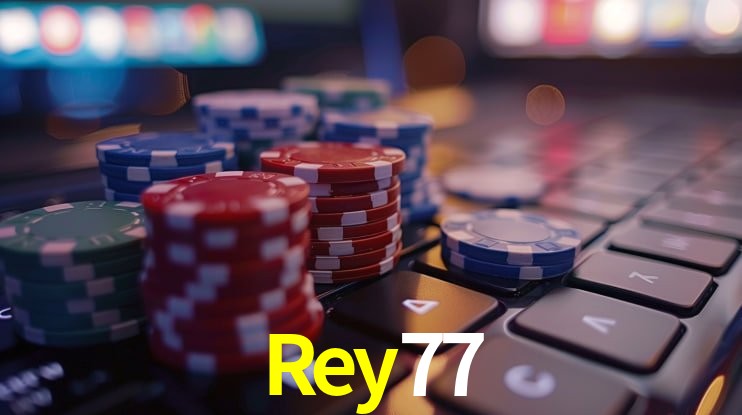 Experiencia de tragamonedas Rey77 para jugadores en México
